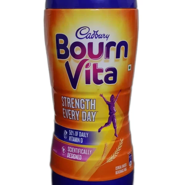 CADBURY BOURN VITA (1KG)