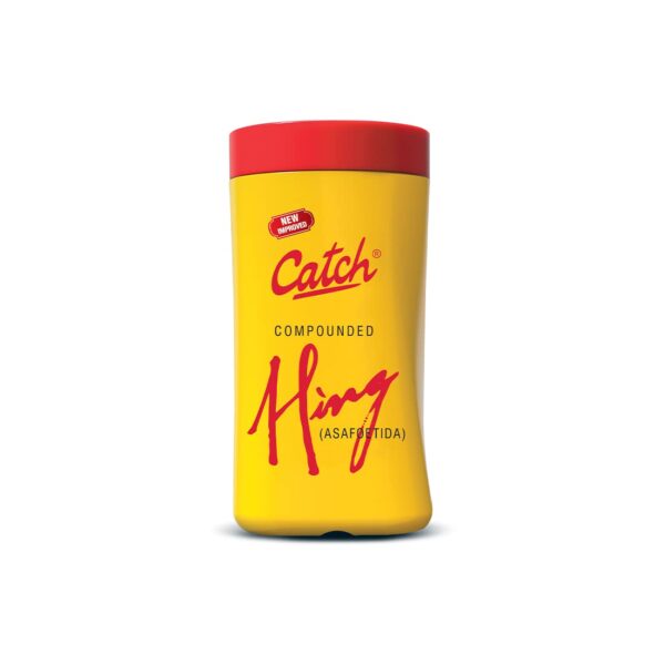 CATCH HING (COMPOUNDED) 100GM