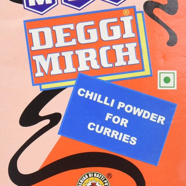 MDH DEGGI MIRCH (PACK OF 100GM)