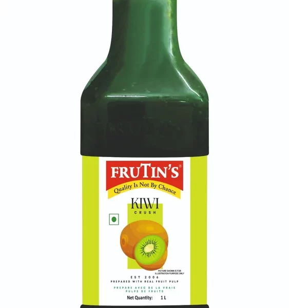FRUTINS KIWI CRUSH