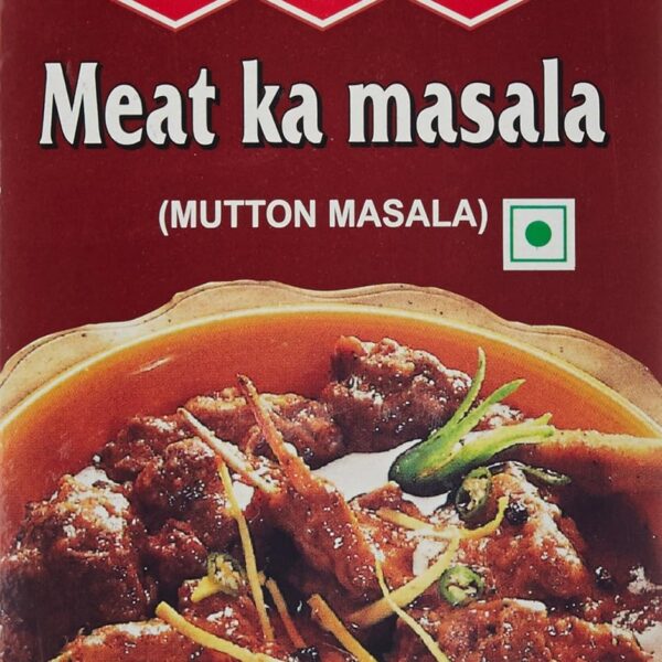MDH MEAT KA MASALA (MUTTON MASALA) 100GM PACK